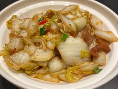 -庆江南江南菜(琴湖溪里花园城店)