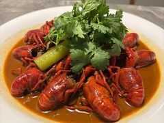 -宫燕府·京菜·烤鸭·淮扬菜(王府中心店)