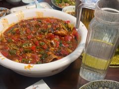 -61号餐吧(兴坪古镇漓江店)