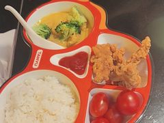 -探鱼·鲜青椒爽麻烤鱼(领展购物广场店)