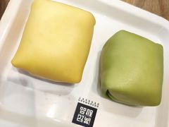 榴芒班戟-满记甜品(金唐购物中心店)