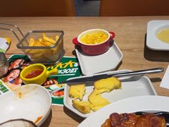 -豪客来牛排(漳州沃尔玛店)