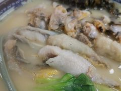 -明呈黄鱼面馆(斜土路店)