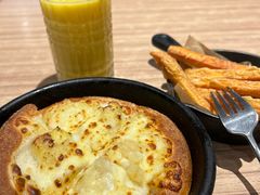 -必胜客(北苑路店)