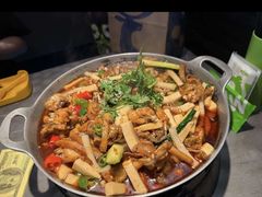 -蛙喔牛蛙(椒江青悦城店)