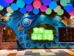 -宝燕乐园(闵行旗舰店)