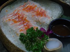 -景明轩•养生酸汤鱼火锅 云贵鲜菌 现舂野果酸汤(王寨小区店)