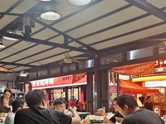 -小林哥的海鲜馆·夜宵烧烤(渔人码头店)