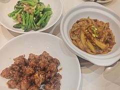 -千日贺茶餐厅(开发区安盛店)