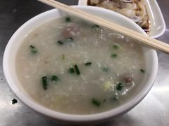 猪肝粥-源记肠粉(华贵路店)