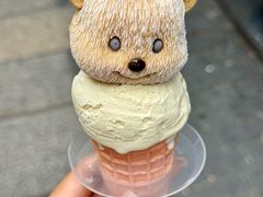 -CORNER CONE GELATO酷矿手作霜淇淋(南头古城店)
