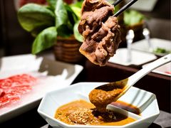 -鼎鼎香·港式火锅(北京SKP店)