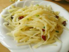 -乌镇那一年小院主题餐厅(甘泉西路店)