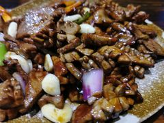 -三子下水馆(南十四道街151号店)