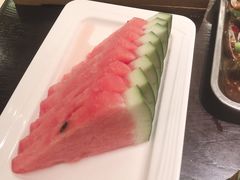 -丹东立强海鲜烧烤·牛B大串(星海店)