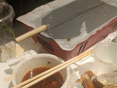 -三毛烧烤·南昌大排档(山姆店)