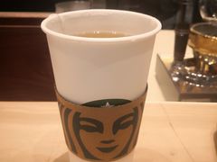 -星巴克臻选(北京颐堤港中心第二店)