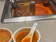 -海底捞火锅(宝龙广场夜宵主题店)