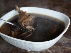 -江天饭店(石鼓白鸭汤)