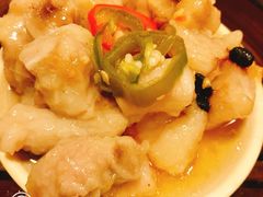 豆豉蒸排骨-点点心点心专门店(旺角店)