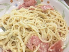 -萨莉亚意式餐厅(东川路店)