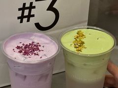 -Yee3·三号椰(南桥百联店)