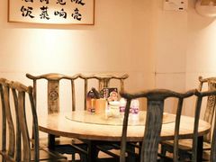 -树厨贵州菜(大十字店)