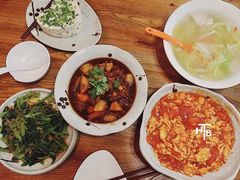 -妈妈的味道(工人体育场东路店)
