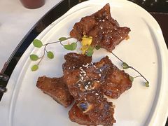 -丰收日·小海鲜·沪上家宴(顾村正大店)