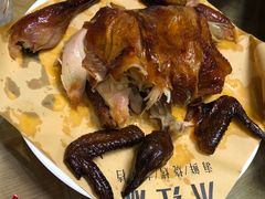 -永红源啤酒·烧烤·海鲜·大排档(青特城店)