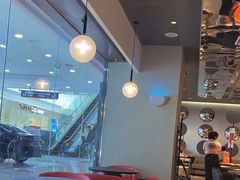 -必胜客(包头万达店)