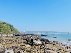 -涠洲岛火山国家地质公园
