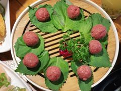 -捞围鲜·港式打边炉(海阳路店)