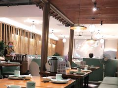 大堂-三凤酒家·百年无锡菜(清扬茂业店)