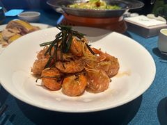 -阿明小菜·海鲜·上海菜(浦建路店)