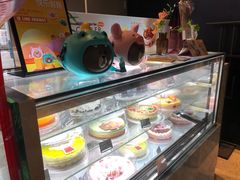 -哈根达斯(钟楼新店)