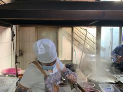 -正宗杨记普洱酸醋米线(总店)