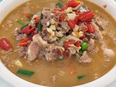 -秀妈厨房(灰汤老店)