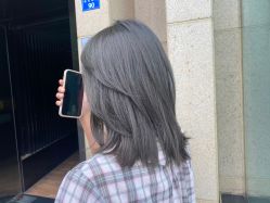 -意念造型
