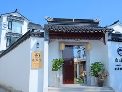 -长圻码头