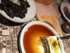 -绿茶餐厅(燕郊永旺店)