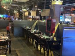 大堂-青松宇大汗·碳烤羊腿(大浪店)