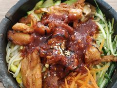 -安大叔拌饭(宝龙店)