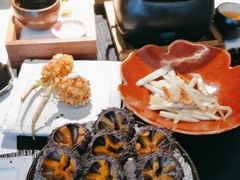 -花潮料理艺食馆(成都万象城店)