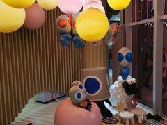 -水桶王国主题餐厅·聚会·生日派对·亲子活动·家庭套餐(亚龙湾希尔顿店)