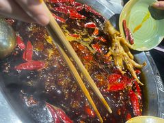 -大龙火锅(老店)