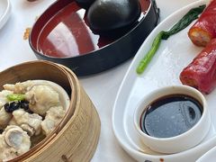 -粤域茶餐厅