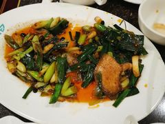 家常回锅肉-钦善斋(武侯祠店)