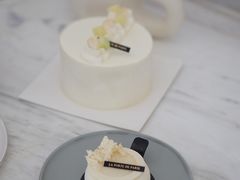 -La Porte de Paris 巴黎之门法式甜品