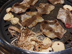 -炉队长·齐齐哈尔家庭烤肉(马家堡店)